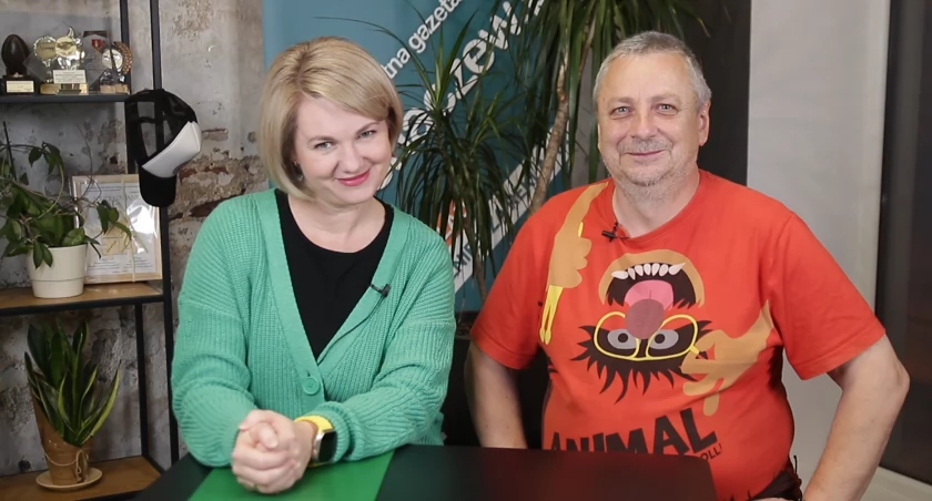 O aktualnej cenie paliw, wyborczej gorączce i etyce polityków - dołączajcie do dyskusji [WIDEO]