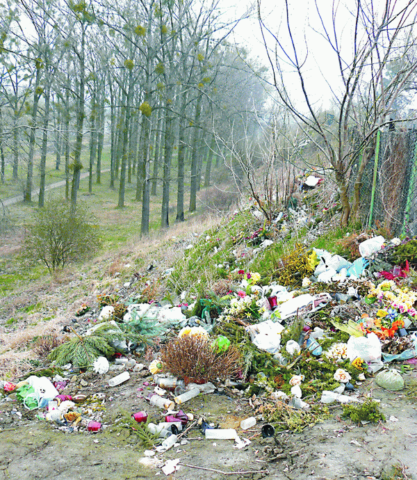 A mogłoby być tak pięknie