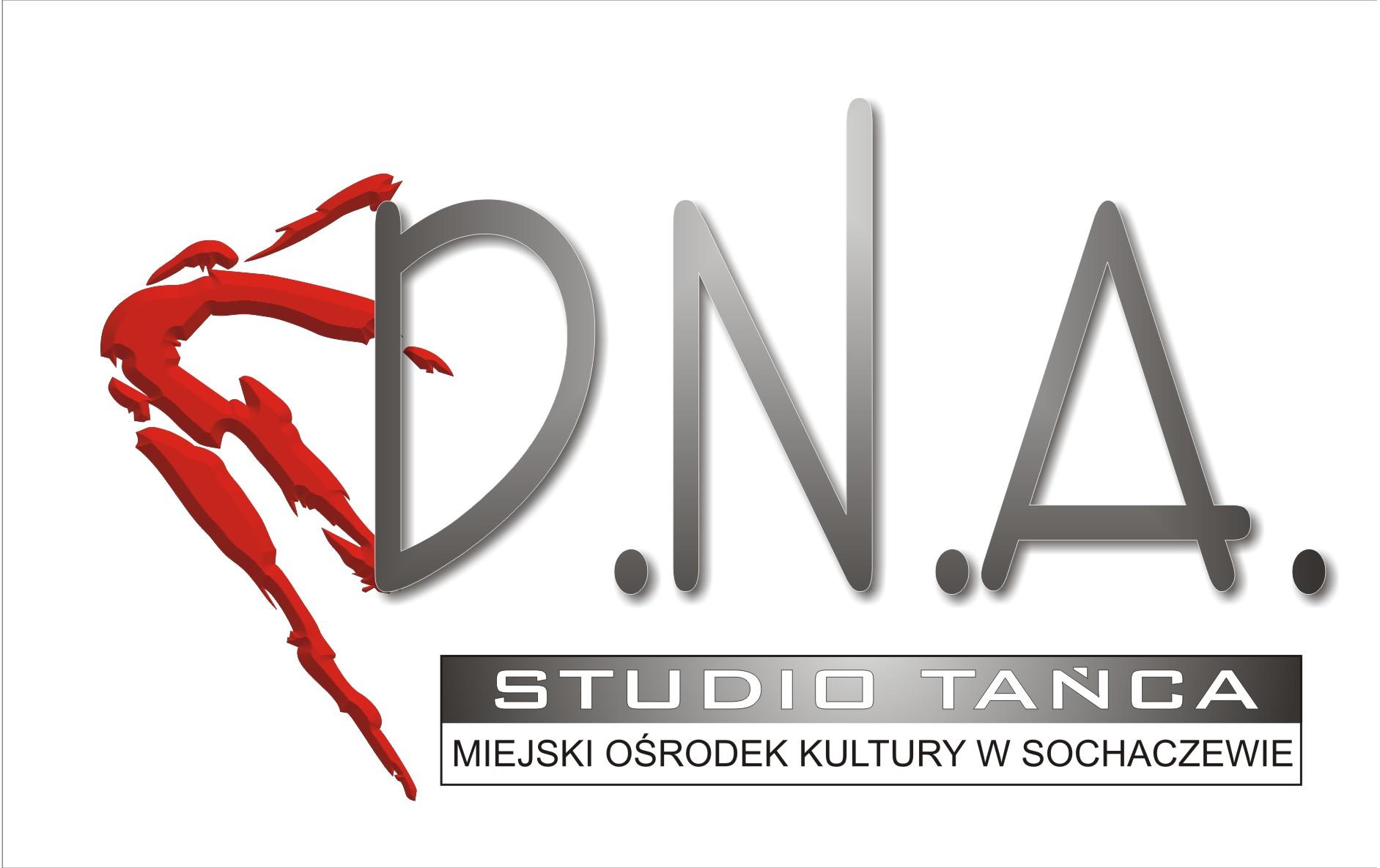 STUDIO TAŃCA D.N.A. zaprasza na koncert taneczny