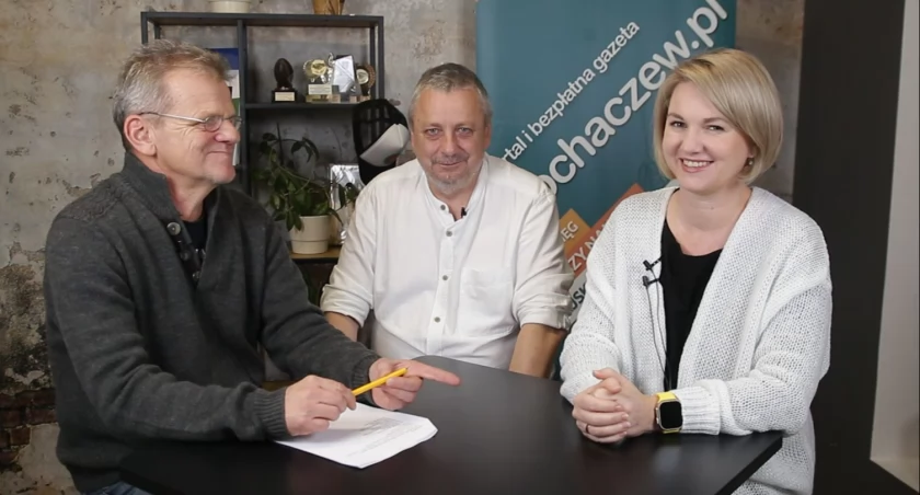Tajemnice sochaczewskich cmentarzy - w samym centrum znajdował się jeden z nich, gdzie jeszcze? [WIDEO]