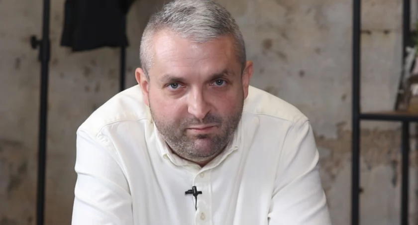 Samorządowcy Razem - Piotr Wróbel o nowym przedsięwzięciu na rzecz zmian w mieście [WIDEO]