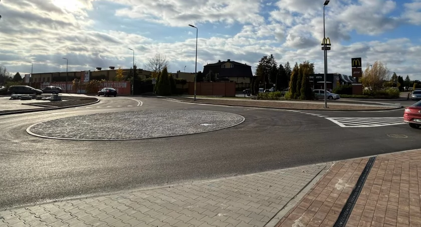 Multishop w Sochaczewie - dobra wiadomość dla kierowców 