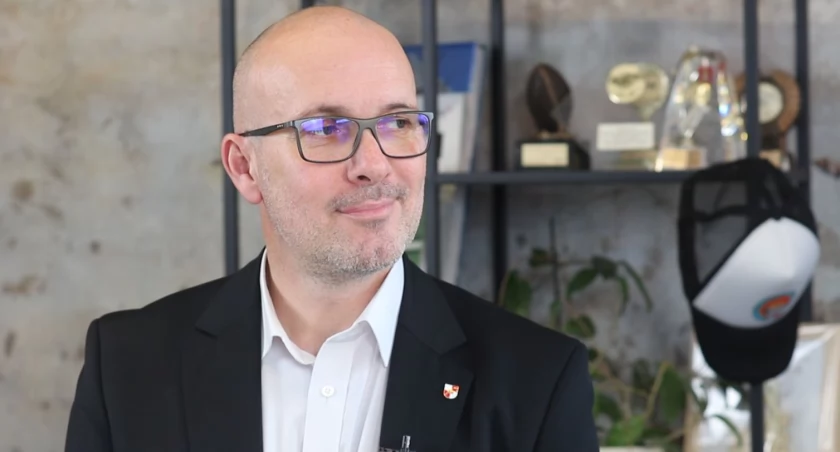 Adam Matyszewski z Konfederacji w powyborczym podsumowaniu politycznym [WIDEO]