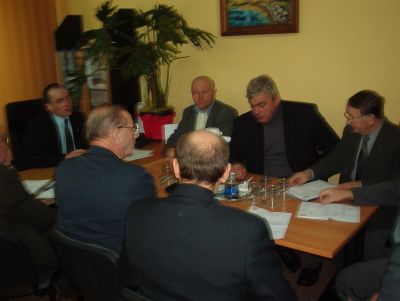 Targowiska i IACS
