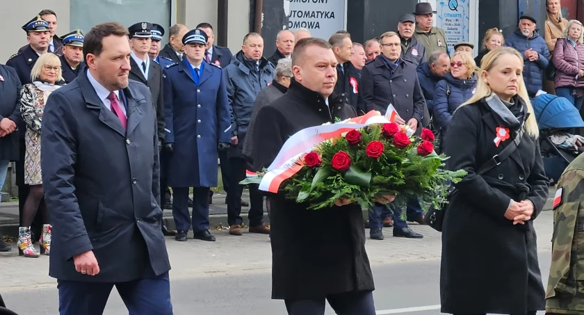 Obchody Święta Niepodległości