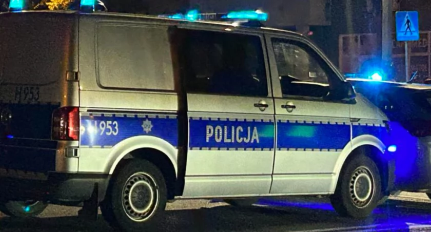 Bójka w znanej pizzerii w centrum miasta - rzucanie krzesłami i bijatyka na środku lokalu