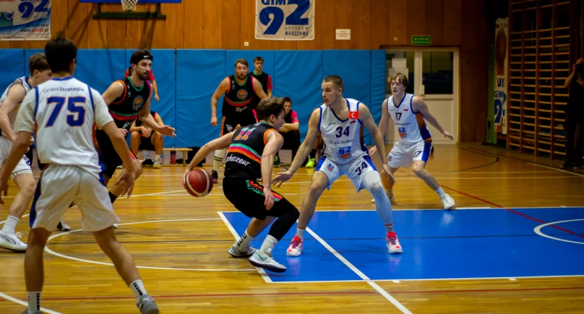 Niepokonani na drodze do wygrania swojej grupy