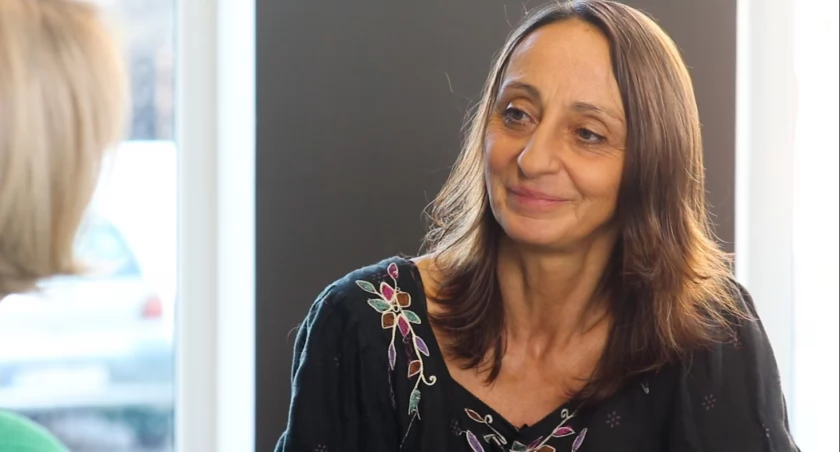 Jak zrelaksować się w pracy? - Marta Wilczyńska o qigong [WIDEO]