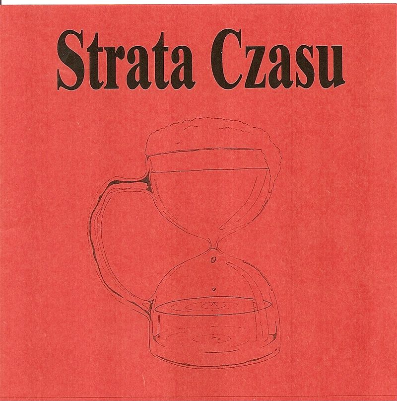 Strata Czasu w Malibu