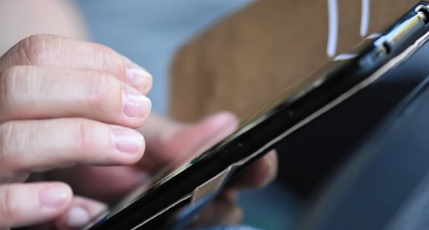 Kolejne oszustwo internetowe – ofiarą mieszkaniec Sochaczewa 