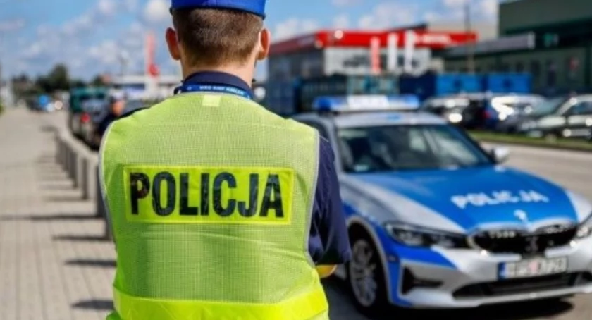 Zapraszamy 22 listopada osoby zainteresowane służbą w Policji  na spotkanie informacyjne