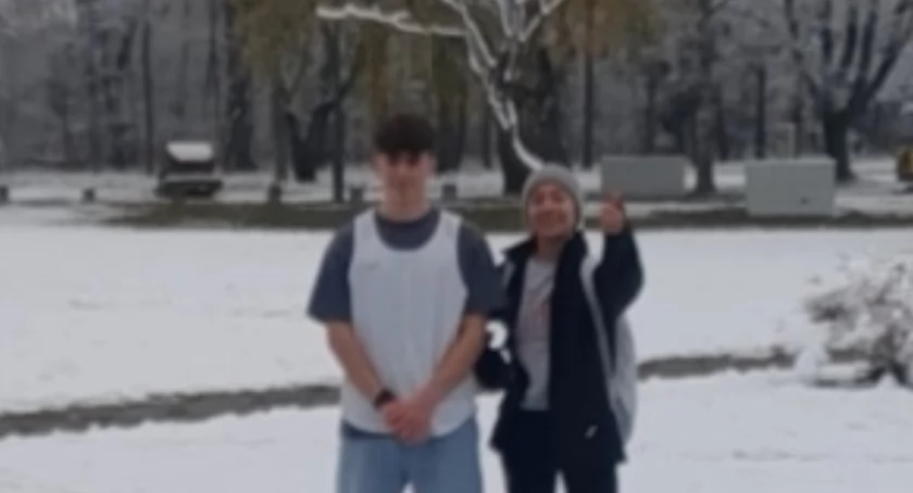 Mistrzostwa Mazowsza i Warszawy w Biegach Przełajowych.