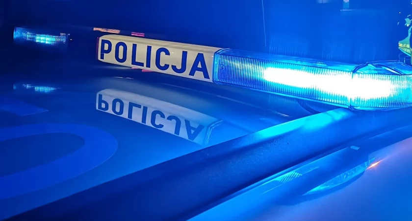 Pilna informacja z Komendy w Sochaczewie o zaginionej 13-latce [AKTUALIZACJA]