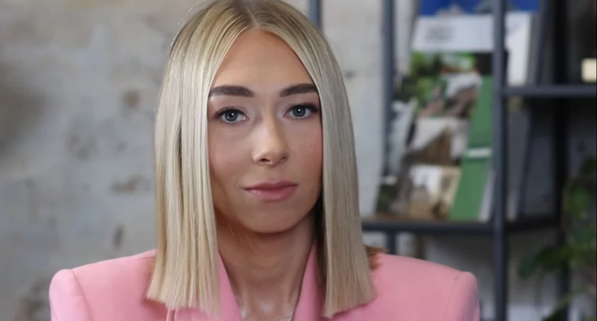 Problemy ze stopami? - podolog Aleksandra Dutkiewicz radzi [WIDEO]