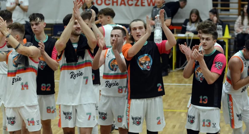 Nic się w Sochaczewie nie dzieje [FOTOREPORTAŻ]