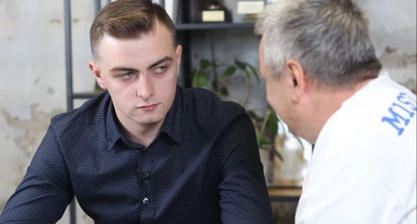 Kamil Sierota o działaniach Samorządowców Razem [WIDEO]