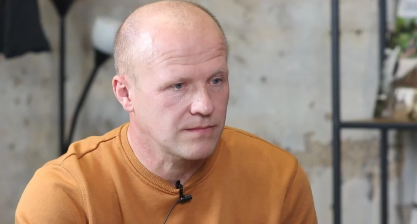 Mariusz Wiciak – o nowych wyzwaniach Bzury Chodaków