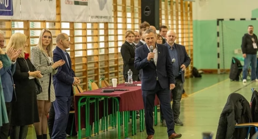 Mazowiecki Turniej Judo Dzieci i Młodzików 