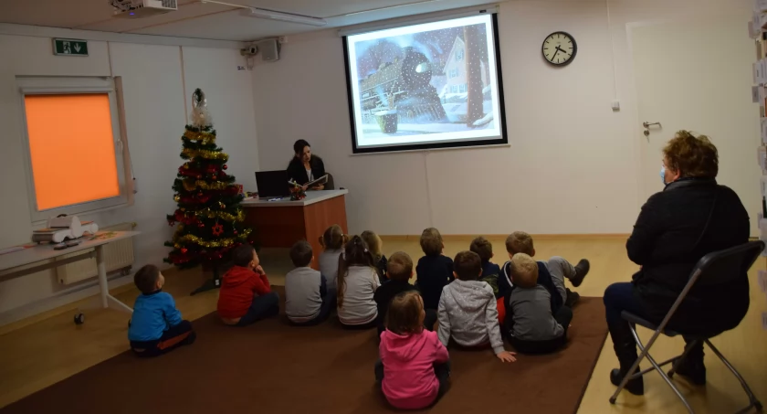 Świąteczne warsztaty muzealne w Muzeum Kolei Wąskotorowej w Sochaczewie – zapraszamy!