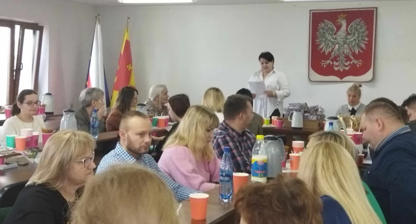 Podatki w gminie Rybno bez zmian na 2024 rok 
