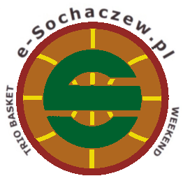 Zapraszamy na Trio Basket e-Sochaczew.pl WEEKEND