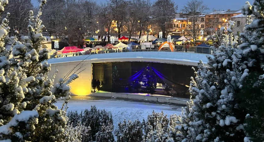 Mikołajki w Sochaczewie 2023 - galeria FOTO