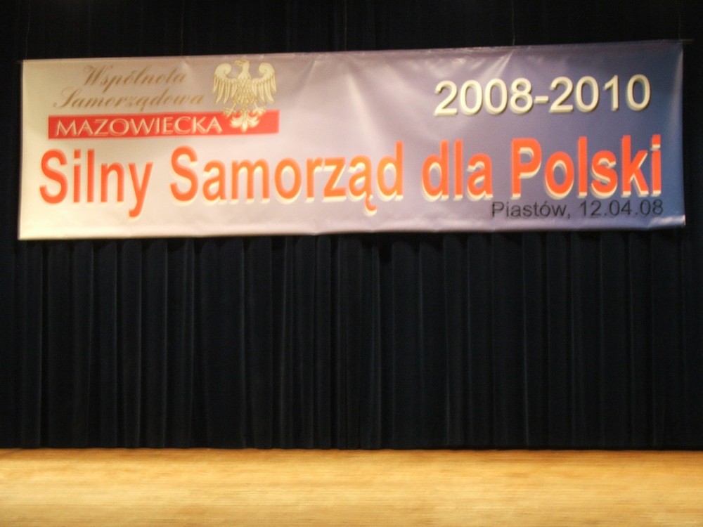 Wybór Wspólnoty