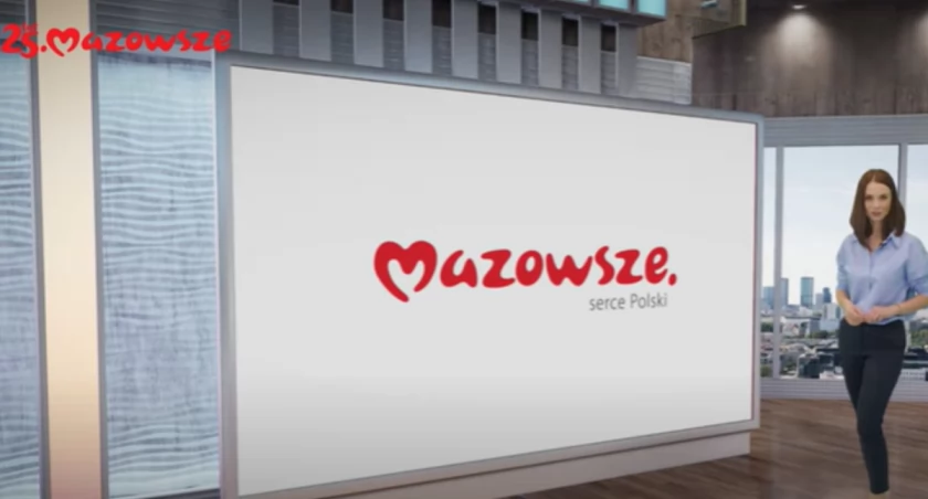 Informacje z Mazowsza - o najlepszych tegorocznych maturzystach i nauczycielach opiekujących się stypendystami, wsparciu dla strażaków ochotników z subregionu radomskiego