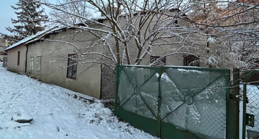 Budynki przy amfiteatrze w Sochaczewie - urząd wyjaśnia plany i stan prawny nieruchomości 