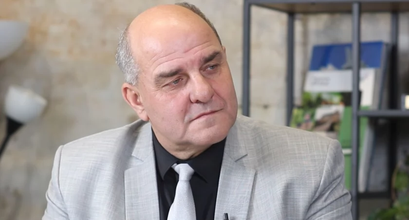 Geotermia w Sochaczewie - czy mieszkańcy zapłacą mniej za wodę i ogrzewanie? [WIDEO]