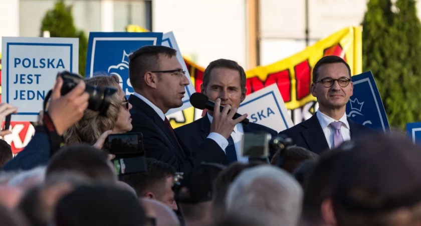 Wybory kopertowe w Sochaczewie - to nie koniec historii z przekazaniem danych wyborców?