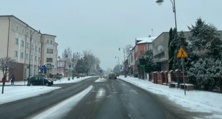 Wyświetlacze prędkości w Sochaczewie - są trzy nowe, będzie więcej