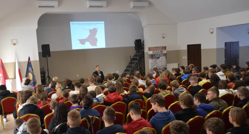 Z dziejów ziemi sochaczewskiej 2023 – podsumowanie trzeciego spotkania