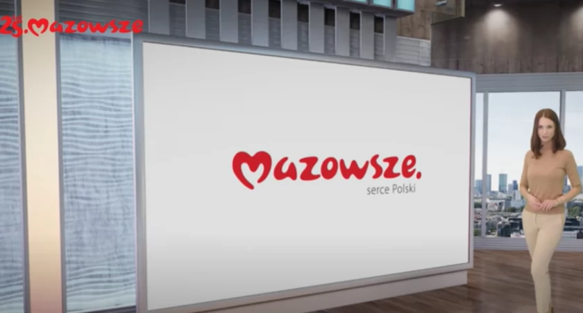 Informacje z Mazowsza - o pogarszającym się stanie zdrowia psychicznego dzieci i młodzieży, podsumowujemy tegoroczne inwestycje w regionie siedleckim