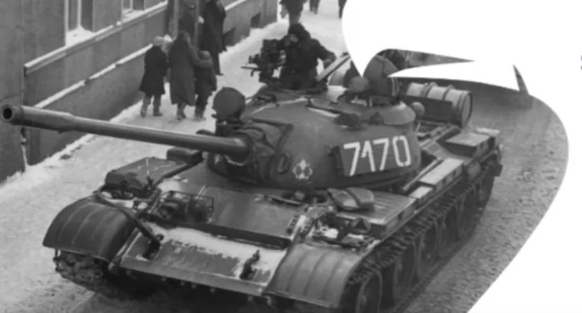 42. rocznica stanu wojennego