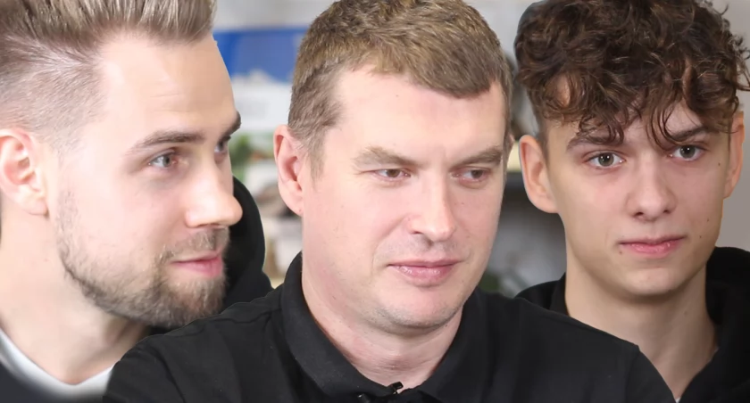 Trzy sochaczewskie Rysie w e-Sochaczew [WIDEO]