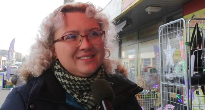 Najlepszy i najgorszy prezent pod choinkę - co odpowiedzieli mieszkańcy? [WIDEO]