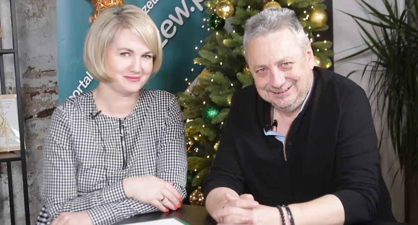 Grzegorz Braun i jego przygody oraz sochaczewskie słowo roku [WIDEO]