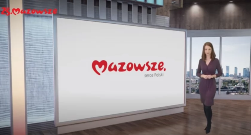 Informacje z Mazowsza - o kampanii 