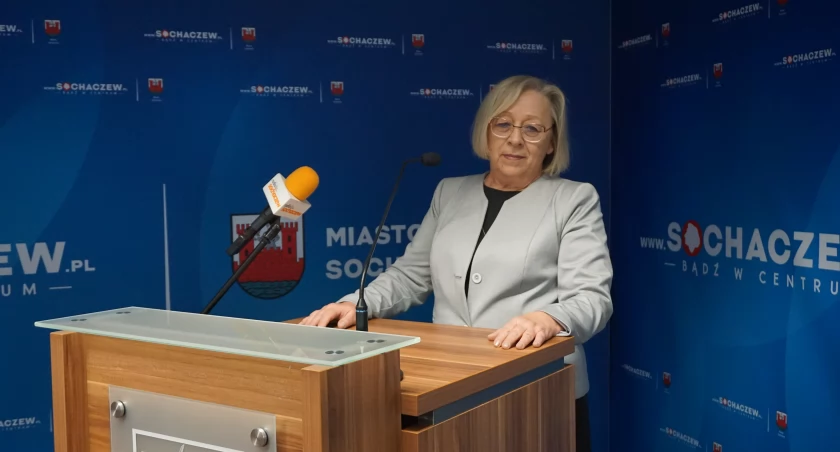 Czego burmistrz nie wie o zadłużeniu, procentach i Polskim Ładzie? [WIDEO]