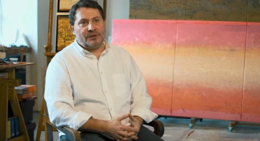  Przemko Stachowski i jego artystyczna pracownia w 2023. Podsumowanie.