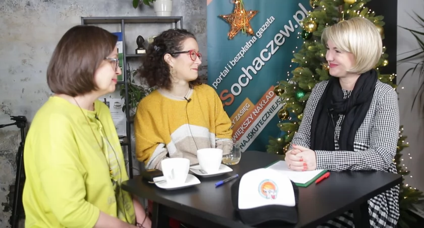 Dorastanie w dobrostanie - o trudnej sztuce bycia nastolatkiem w dzisiejszym świecie [WIDEO]