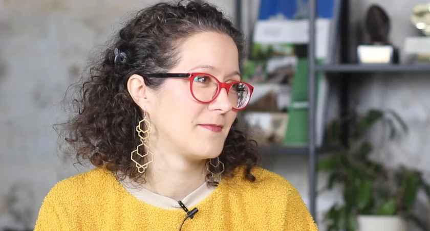 ADHD u dzieci i dorosłych - o temacie opowiada Katarzyna Lewińska [WIDEO]
