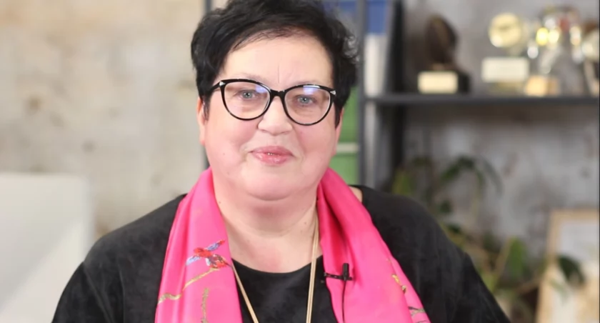 Koncert noworoczny Orkiestry Kameralnej „Camerata Mazovia” - zaprasza Joanna Niewiadomska - Kocik [WIDEO]