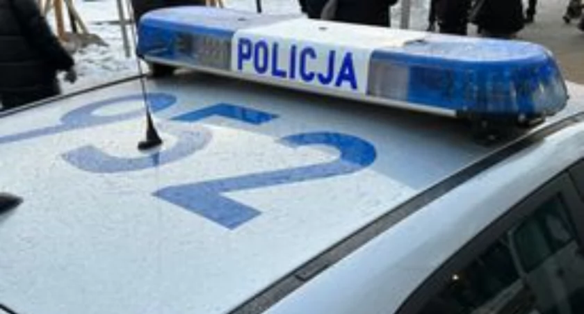 Pobicie 14 latka – nieletni podejrzani, zatrzymani przez policję 