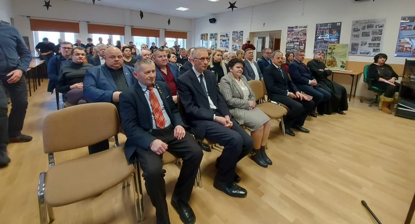 Podsumowaliśmy Rok Powstania Styczniowego i Rok Aleksandra Sochaczewskiego