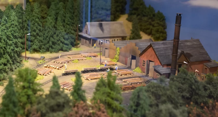 Ferie z wąskotorówką 2024 w Muzeum Kolei Wąskotorowej – zapraszamy!