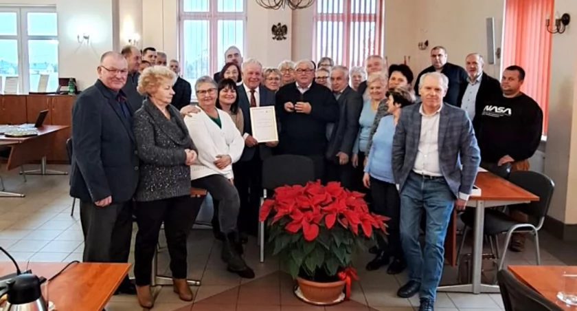 Gmina Sochaczew zdobyła tytuł “Lidera Powiatowego” powiatu sochaczewskiego