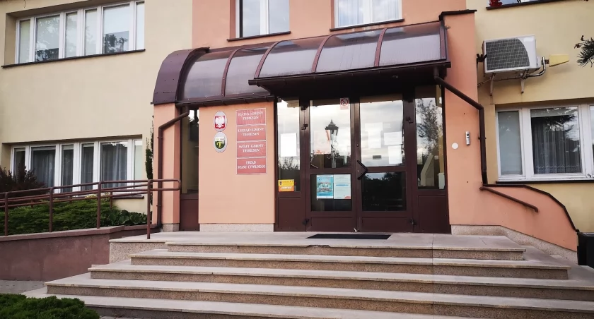 Urząd Stanu Cywilnego w Teresinie poszukuje par, które zawarły związek małżeński 50 lat temu