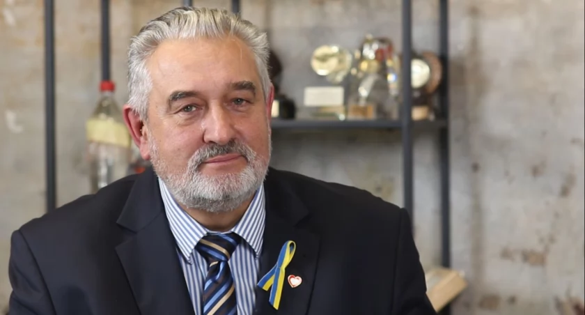 Radny Marek Gołkowski o głosie mieszkańców w radzie miasta [WIDEO]